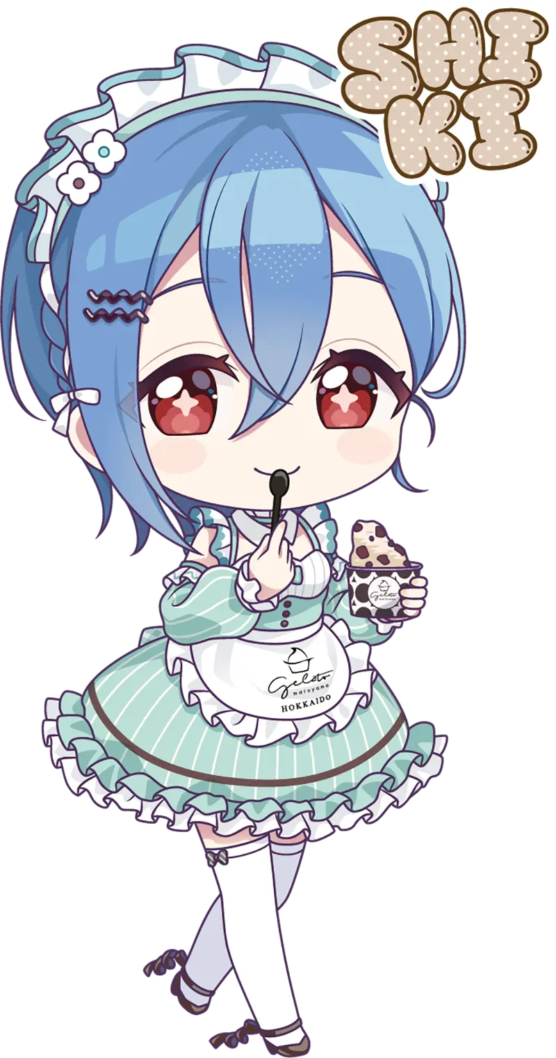 Shiki