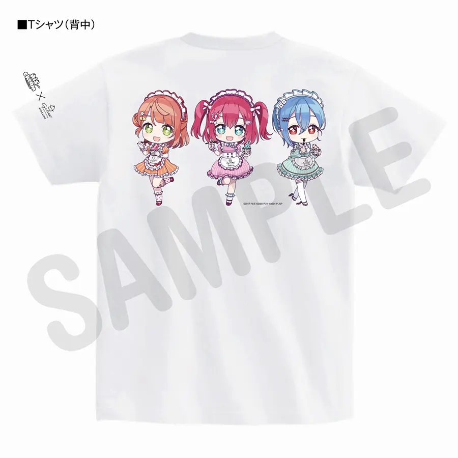 Tシャツ